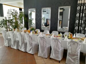 sala na przyjęcia lustra 2